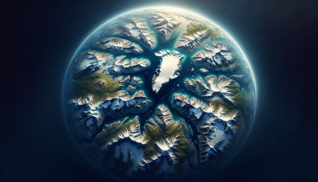 Greenland