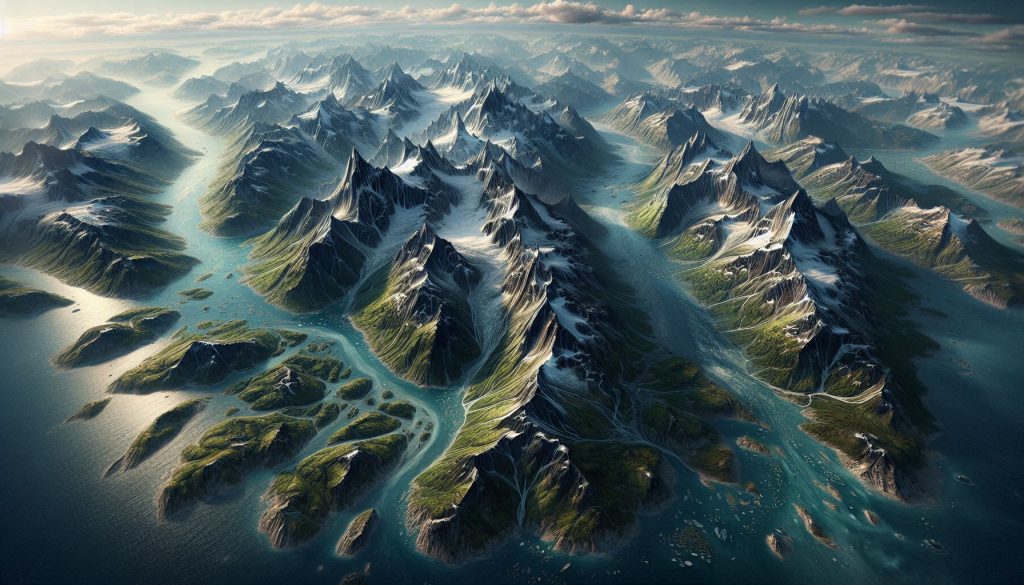 Greenland