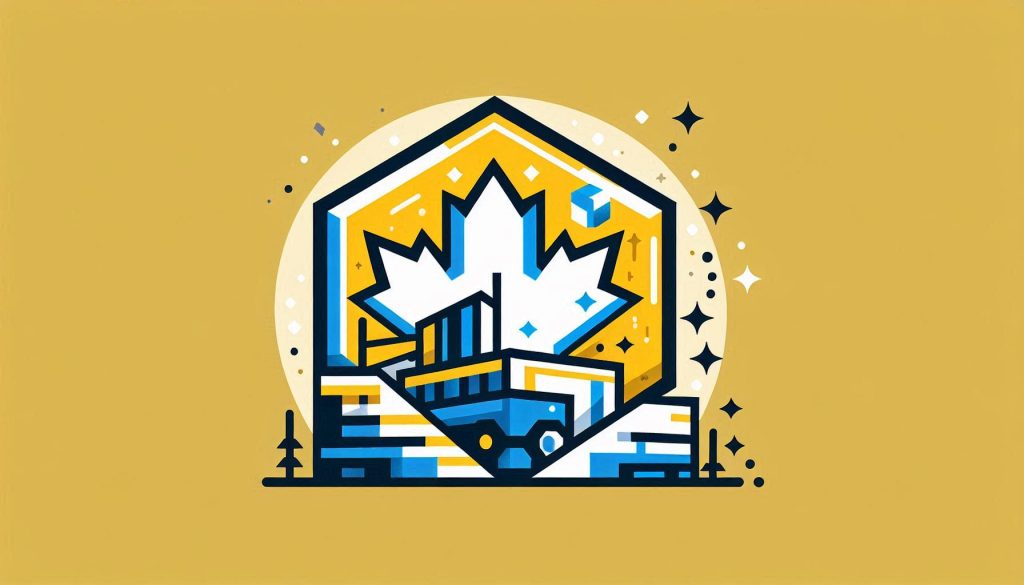 Canadian industries face pressure