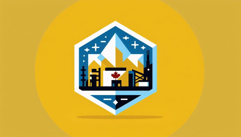 Canadian industries face pressure