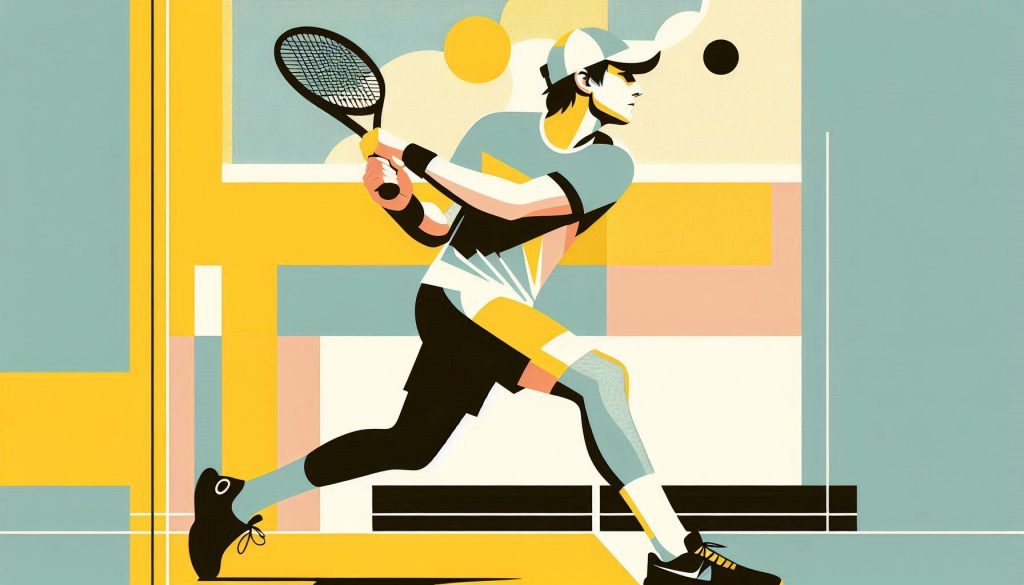 Alcaraz Sinner and Djokovic