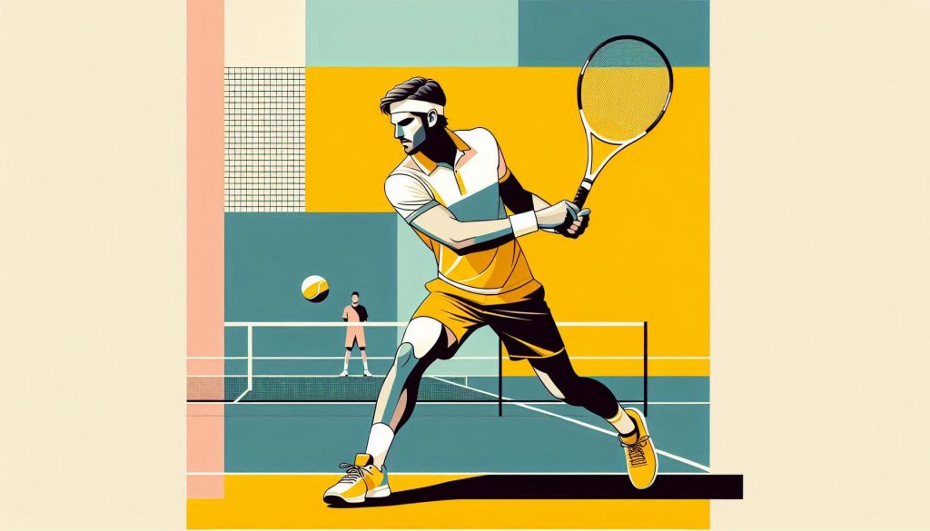 Djokovic and Sinner