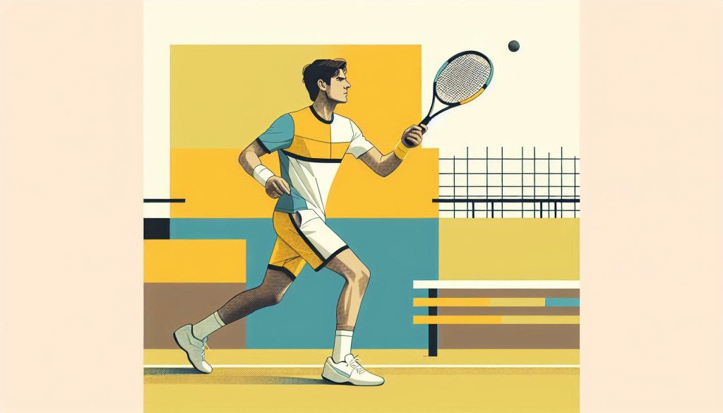 Djokovic and Sinner