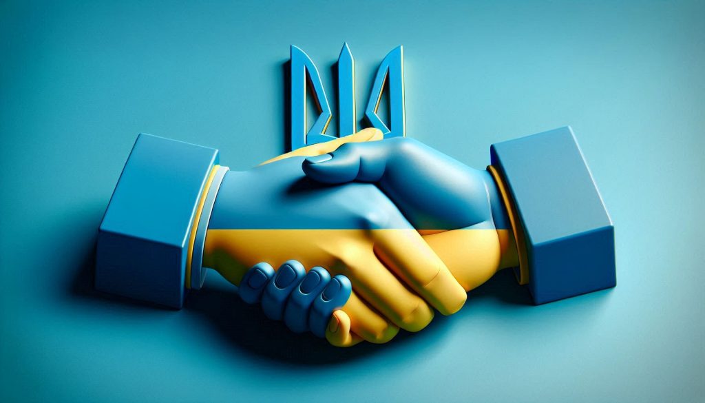 ukranian negotiations