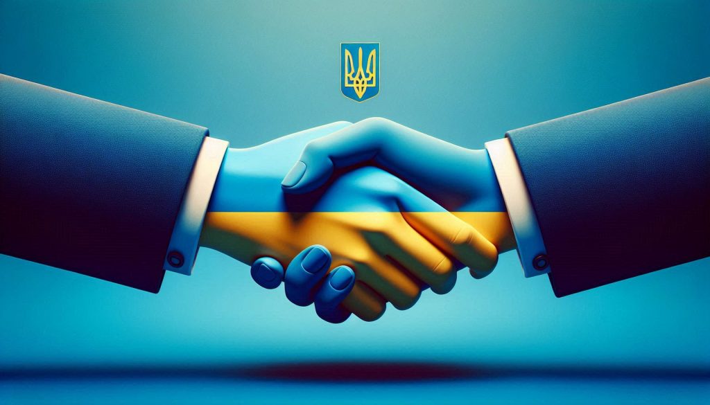 ukranian negotiations